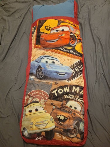 Disney cars junior readybed - disney,