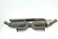 Porsche 993 Turbo CAT Exhaust