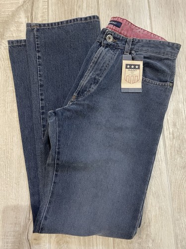 Gant jason indigo men casual - gant,