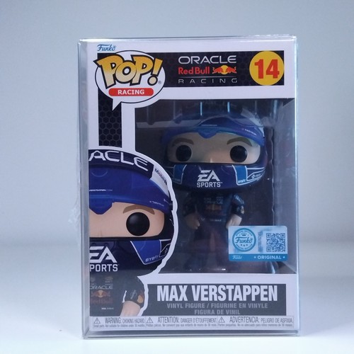 Funko pop formula red - f1,