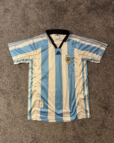 Vintage adidas argentina - vintage,