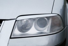 Eyebrows / Headlight covers /