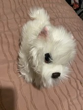 Keel Toys Cuddle Puppies