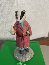 Beswick Royal Doulton Wind In