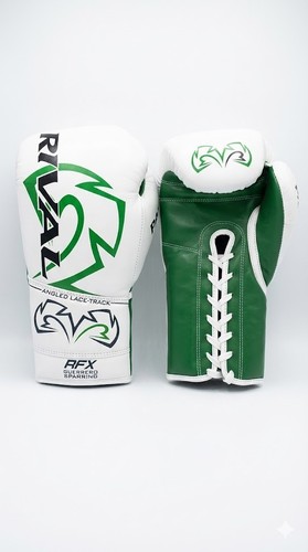 Rival rfx gurerro - gurerro, boxing