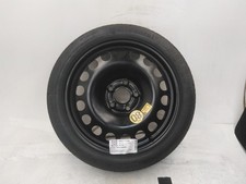 VAUXHALL ASTRA Space Saver