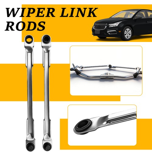 2pcs front windscreen wiper - 2pcs,