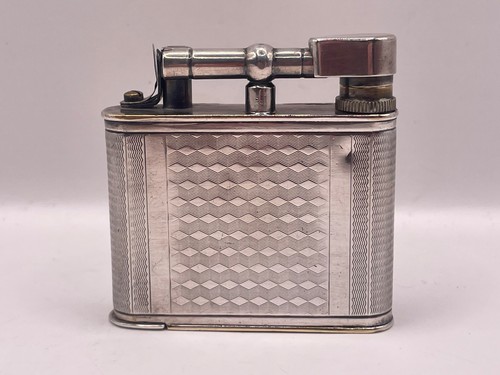 Dunhill rare ladies compact - rare,