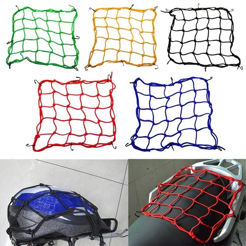 High elastic cargo net storage - cargo,