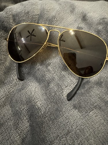 Vintage 1960s aviator - 1960s, b&l