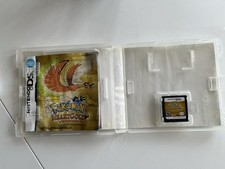 Pokemon Heart Gold Version