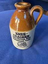 Vintage Knee Cracker Farm