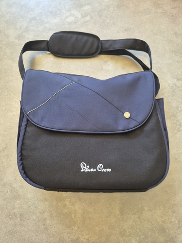 Silver cross wayfarer pioneer - cross,