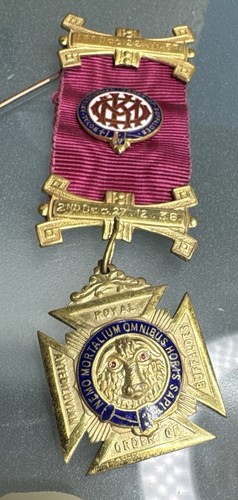 Raob buffaloes lodge jewel - buffaloes,