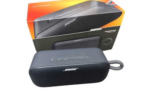 Bose soundlink plus - bose,