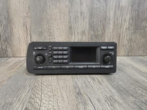2006 saab radio cd - (ys3f), radio/cd