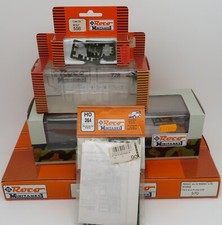 ROCO MINITANKS MILITARY 1/87HB Choose Parts (See Photos)