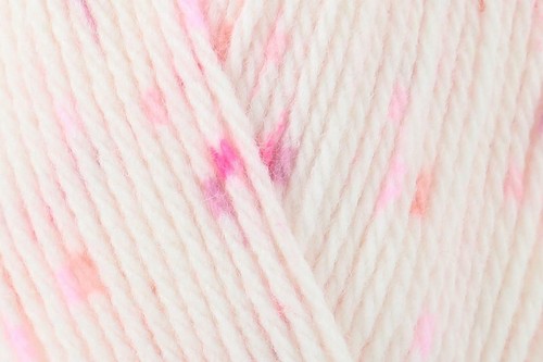 Sirdar supersoft aran - supersoft, rainbow