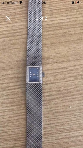 Oriosa watch - oriosa,