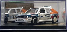 1/43 Vitesse L016 Lancia Delta