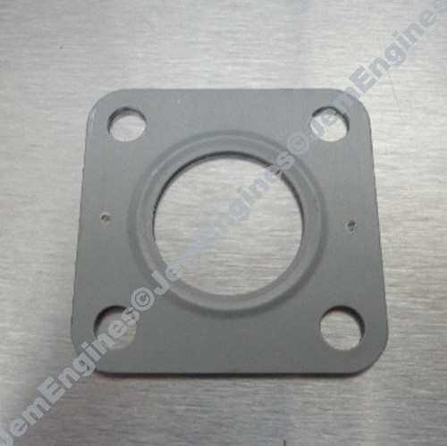 Exhaust flange gasket suit - to,