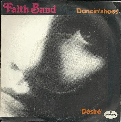 Faith band dancin - dancin', /