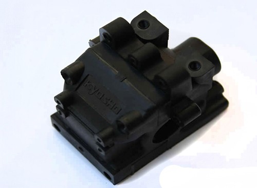Kyosho inferno mp9 tki3 - mp9, tki3-rtr