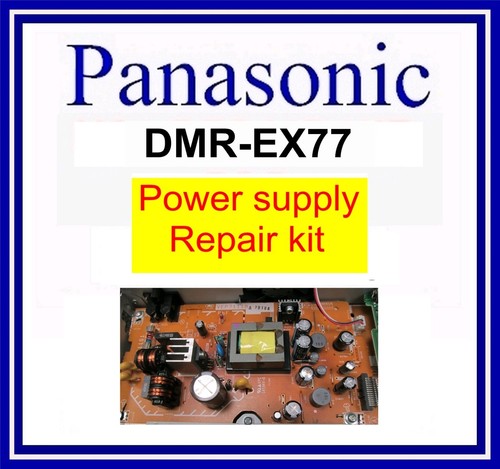 Repair kit for - , panasonic