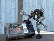 Lego Bionicle Rahkshi Vorahk