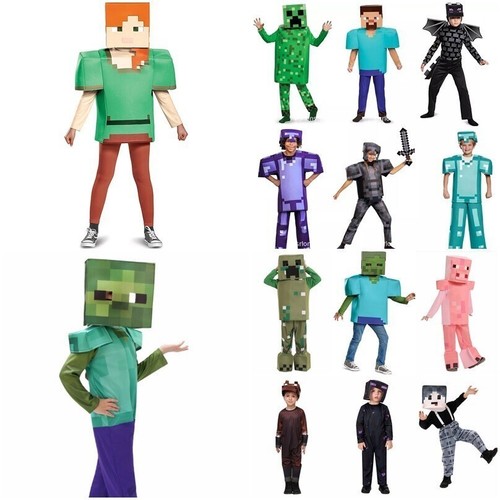 2025 kids boys minecraft - kids,