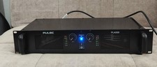 Pulse PLA-500 - Stereo - Power