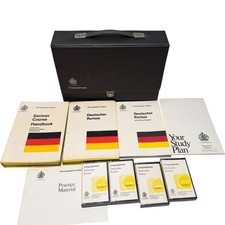 Linguaphone German Language