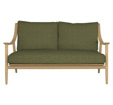 Ercol Marino Medium Sofa in OA