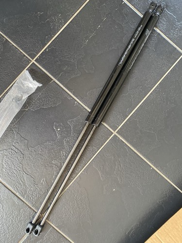 Tailgate gas struts - vw, 2x