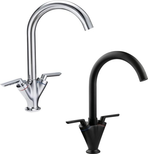 New kitchen sink tap - tap, mono