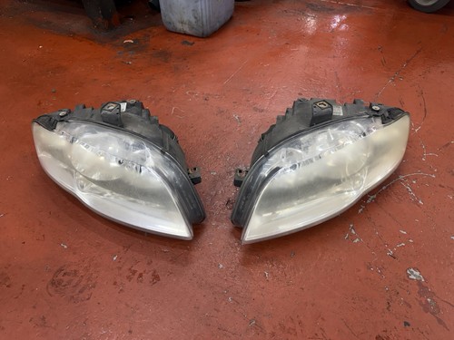 Audi 200 2007 - b7, 200(-2007