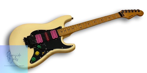 Fernandes fst modified - fst-80,