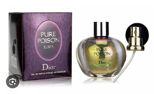 Pure poison elixir - poison, by
