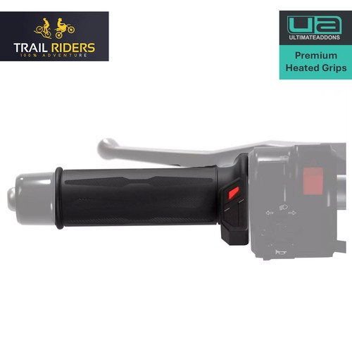 Premium heated grips for - premium,