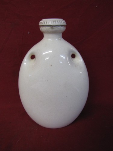 Antique ceramic hot - antique,
