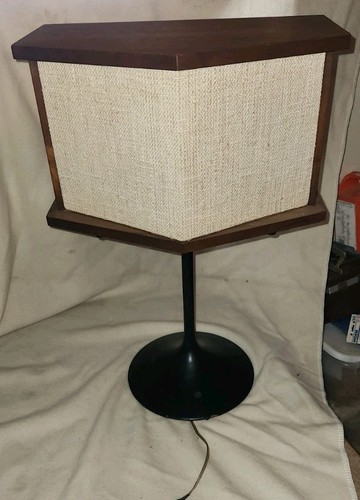 Vtg bose 901 pedestal - vtg,