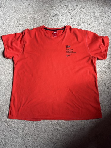 Patta nike men shirt - patta/nike,