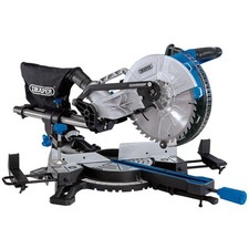 DRAPER MITRE SAW SLIDING