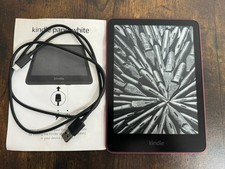 Amazon Kindle Paperwhite 12th