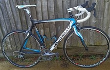 Pinarello FP Quattro Carbon