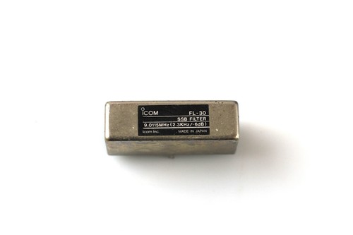 Lot icom 30 - of, 9.0115mhz