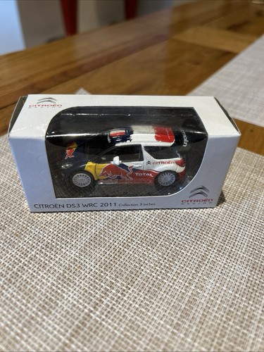 Citroen ds3 wrc 2011 - wrc,
