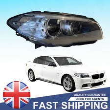 For BMW 5 Series F10 / F11 LCI
