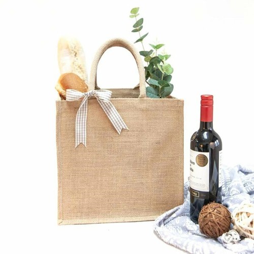Jute bags medium size - 5x,