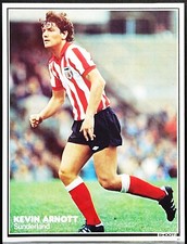 FOOTBALL PLAYER PICTURE KEVIN